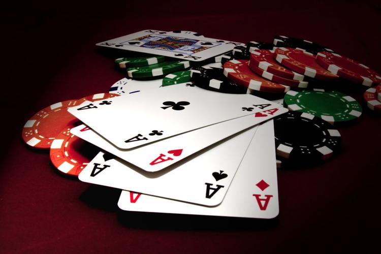 Baccarat Casino Online