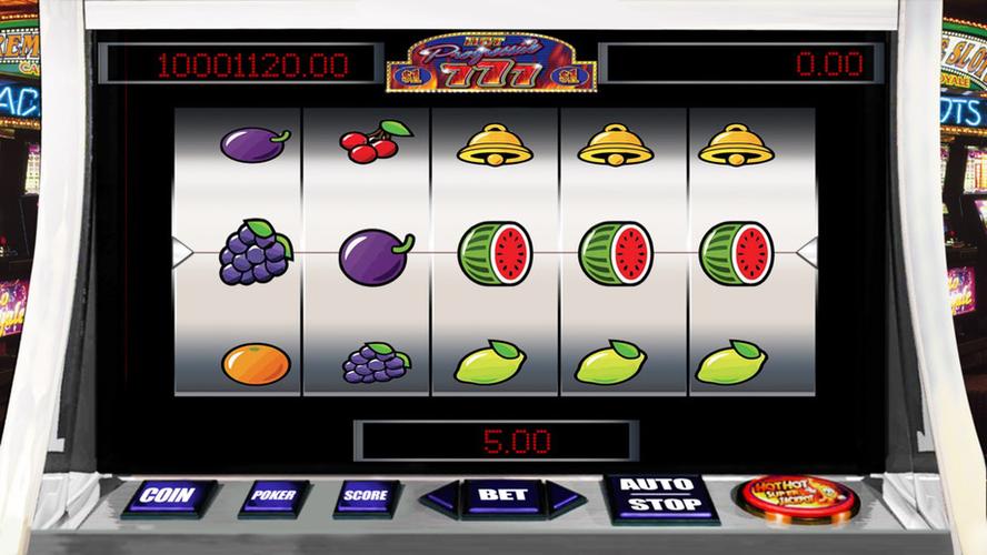 Pg Bitcoin Slot