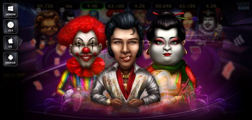 Sa Gaming Casino Online