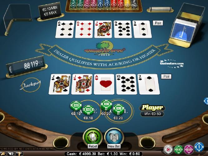 Baccarat Online