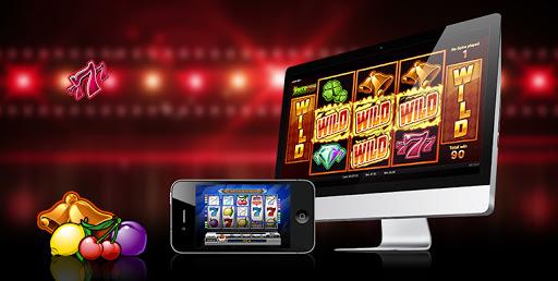 Pg Slot Download Android